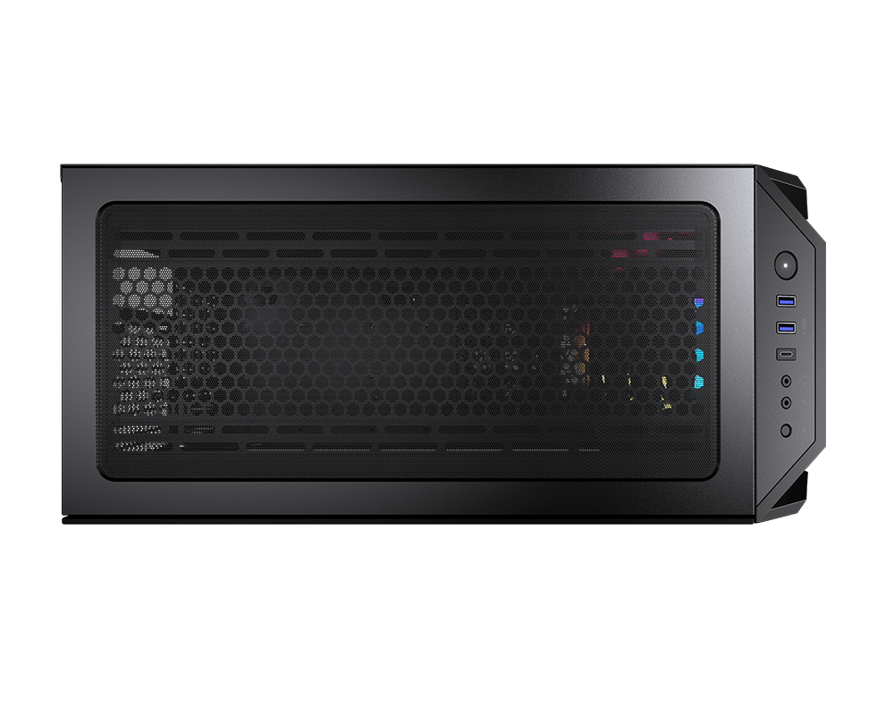 COUGAR MX660 Mesh RGB – image 4