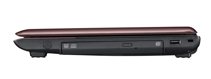 Samsung R R439-DA0BIN Intel® Core™ i5 i5-460M Laptop – image 3