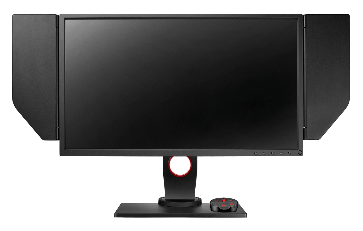ZOWIE XL2540 computer monitor