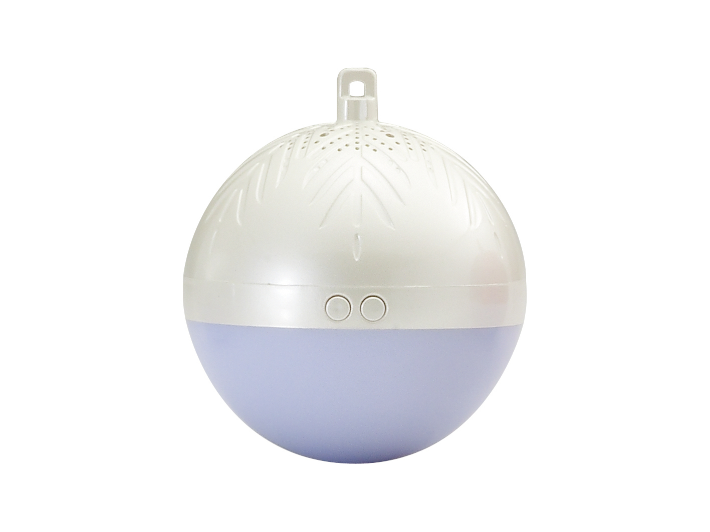 Conceptronic TARIQ Wireless Bluetooth Speaker, white – image 1