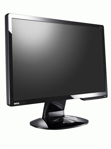 BenQ G2222HDH computer monitor – image 4