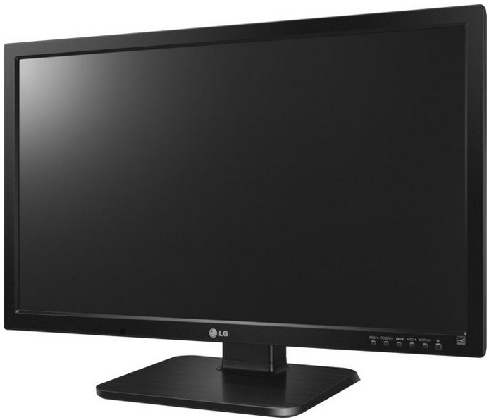 LG 27MB67PY-B computer monitor – image 2