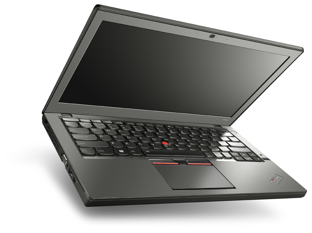 Lenovo X250 + Microsoft Office Home & Business 2016 – image 3