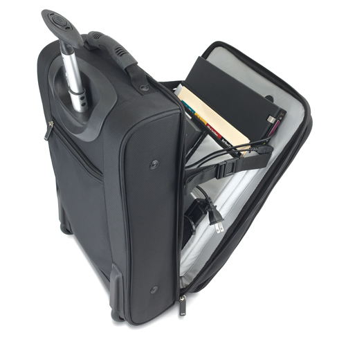 APC Business Casual Vertical Roller Notebook Case – image 9