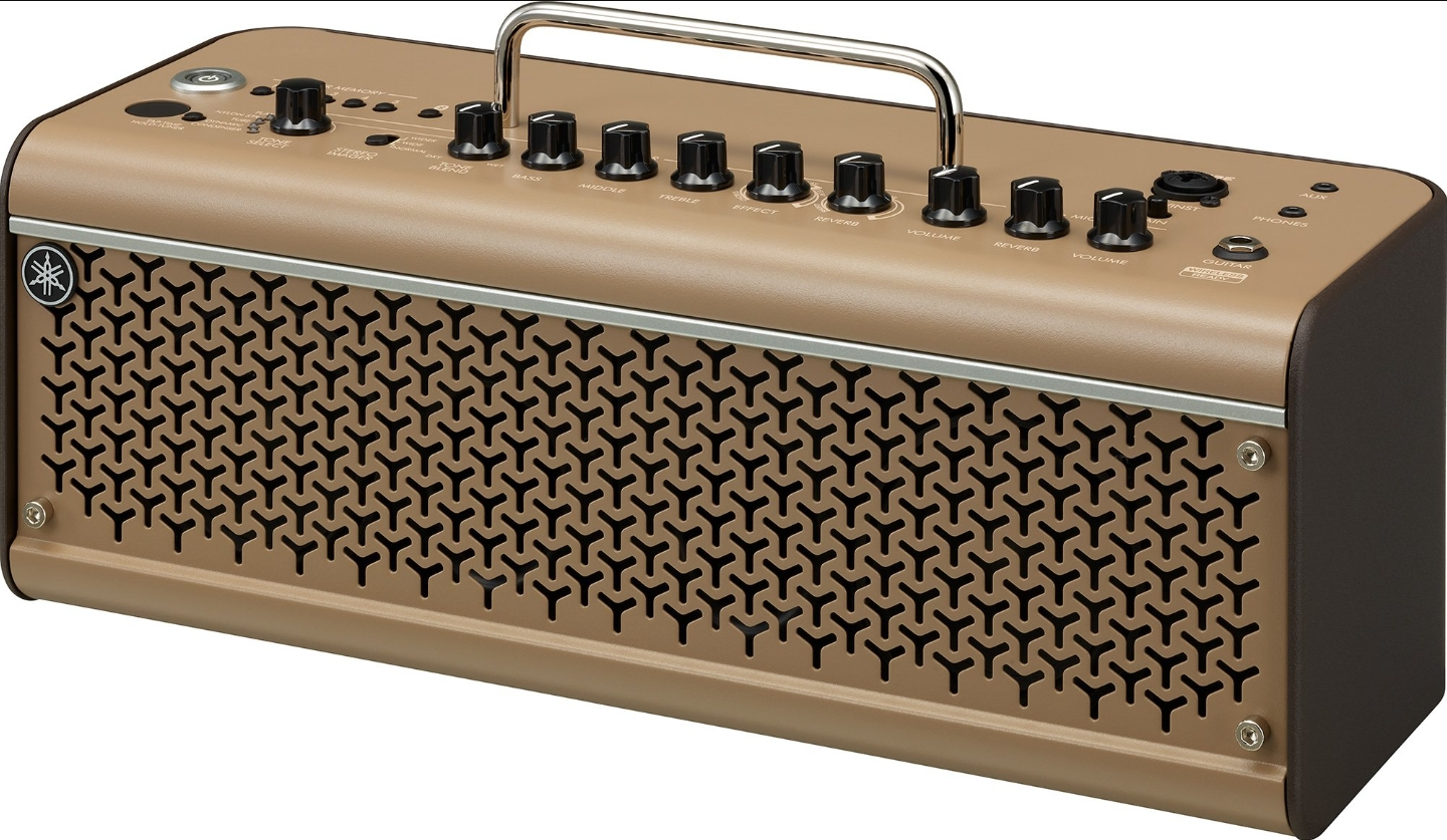 Yamaha THR30IIA guitar amplifier – image 2