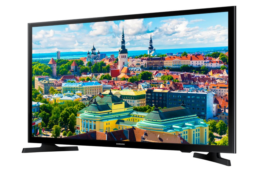 Samsung HG32ED470SK TV – image 6