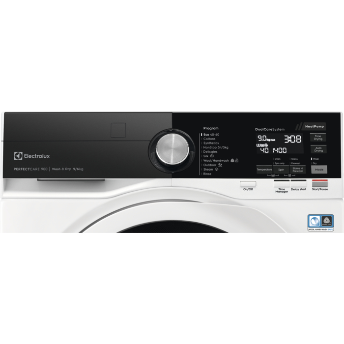 Electrolux EW9W7449S9 washer dryer Freestanding Front-load – image 8