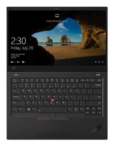 T1A ThinkPad X1 Carbon Gen 6 Refurbished – image 5