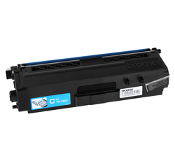 Brother TN-339C toner cartridge 1 pc(s) Original Cyan – image 3