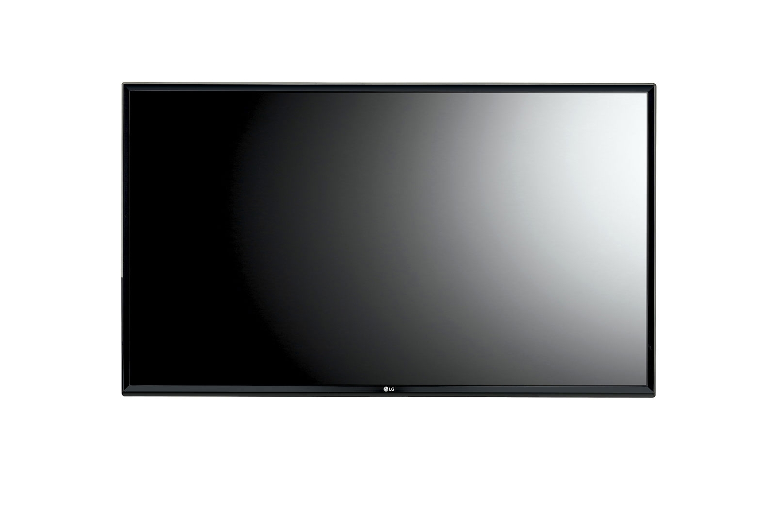LG 49UU662H hospitality TV – image 2