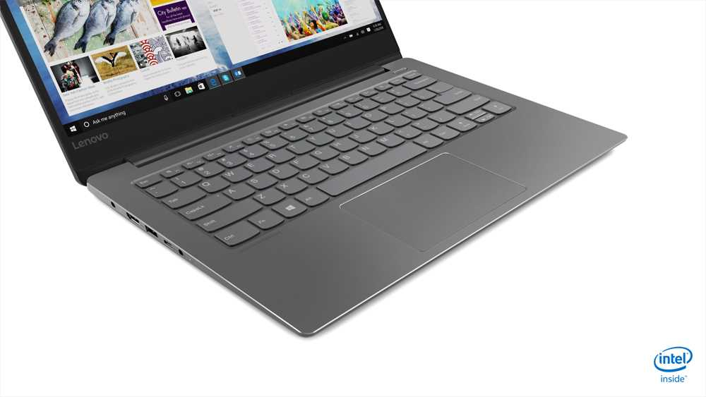 Lenovo ideapad 530S-14IKB – image 9