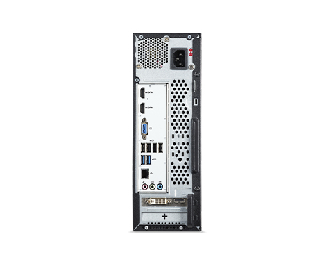 Acer Aspire XC-886 Intel® Core™ i3 i3-9100 – image 5