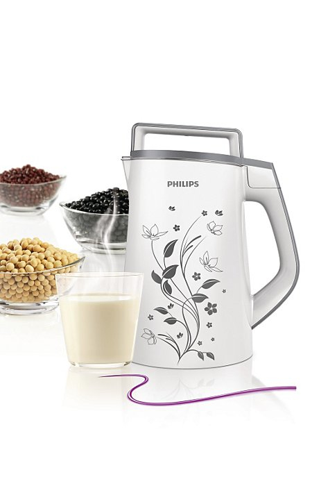 Philips HD2072 soy milk maker – image 6