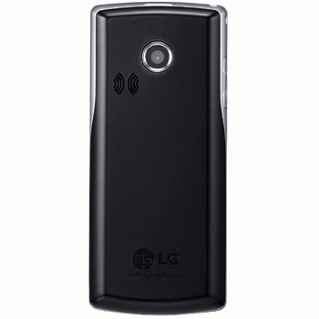 LG GB115 3.81 cm (1.5") 76 g Black – image 3