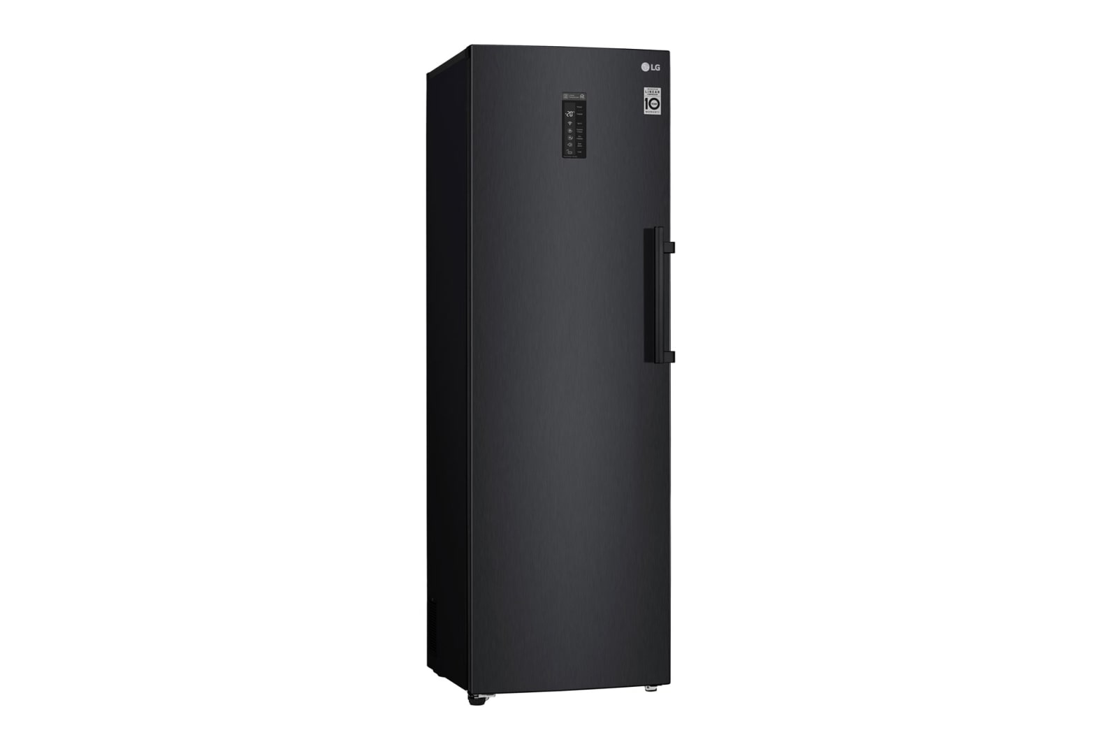 LG GF5237MCJZ1 freezer Upright freezer Freestanding – image 7
