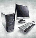 Fujitsu SCENIC Edition X101 incl. 15i TFT modelP15-1 Celeron 2.8GHz 256MB DDR