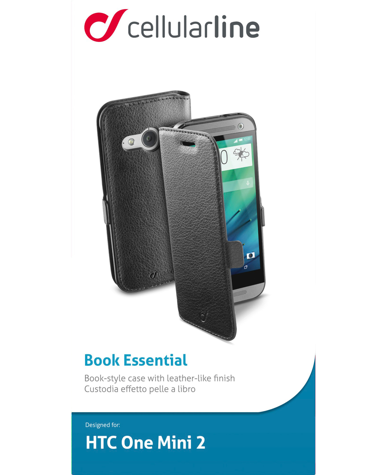 Cellularline Book Essential - One Mini 2 – image 7