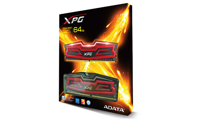 XPG Dazzle – image 3