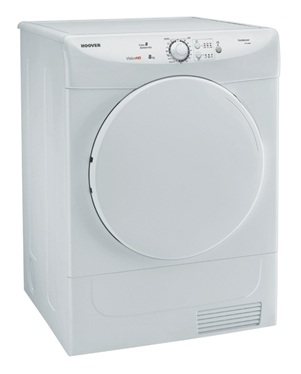 Hoover VHC 680 BX