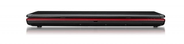 MSI Megabook GX623-020NL laptop Intel® Core™2 Duo P7350 – image 8