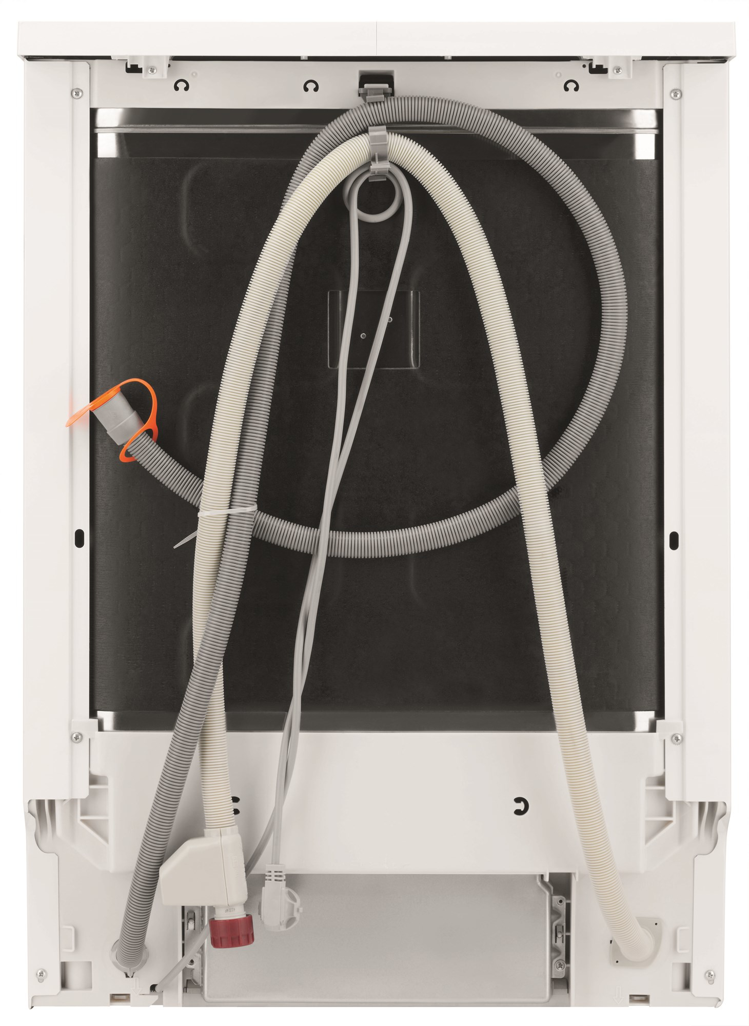 Electrolux ESF5528LOX dishwasher Freestanding 13 place settings – image 2