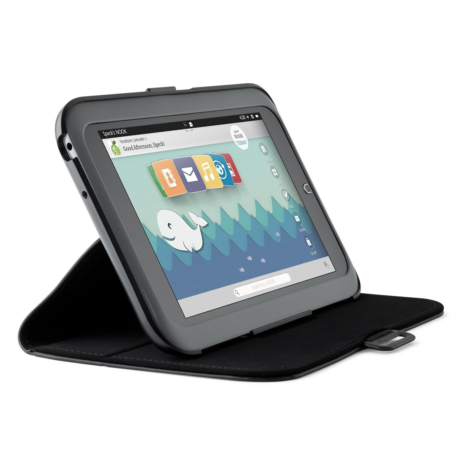 Speck SPK-A1971 tablet case – image 4