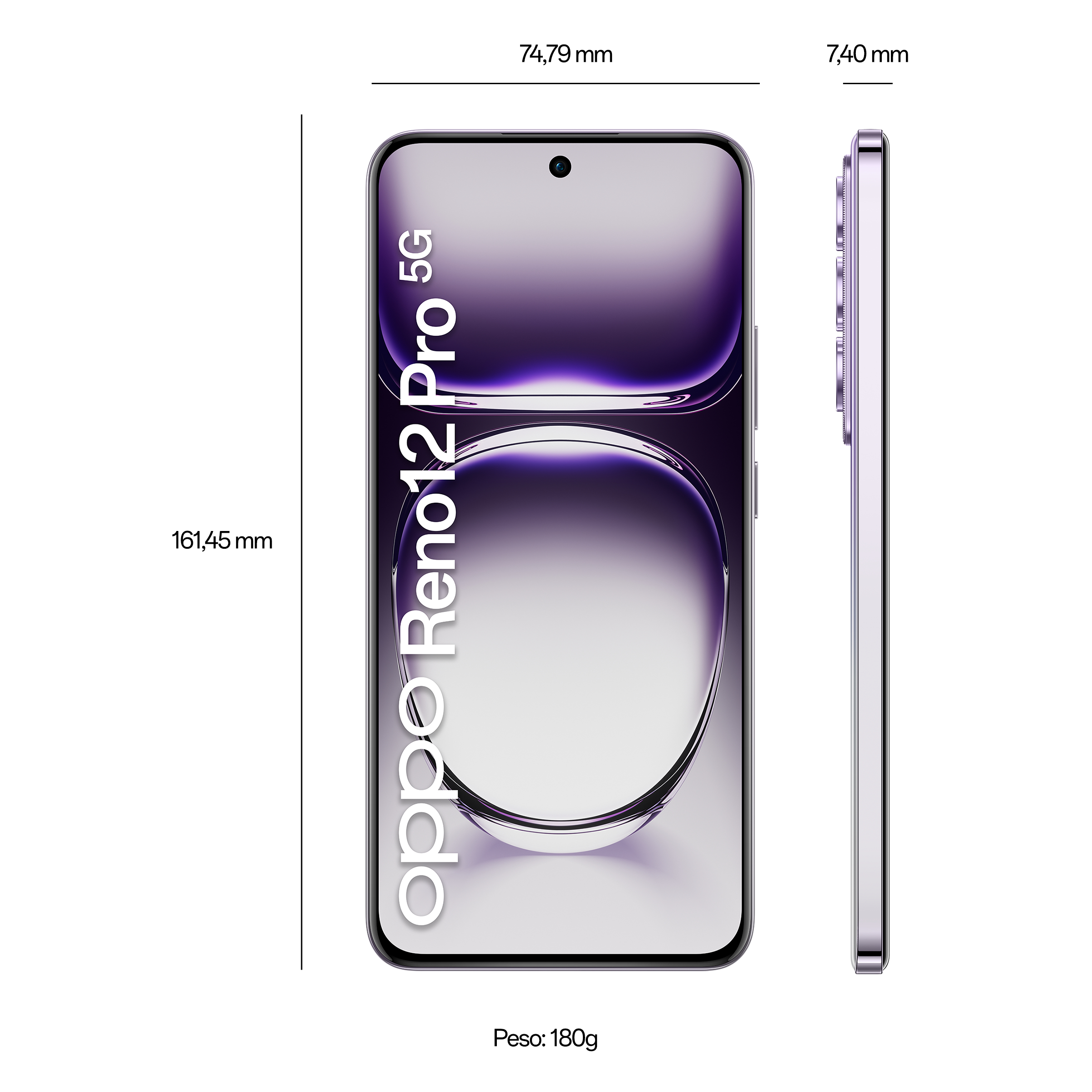Reno12 Pro