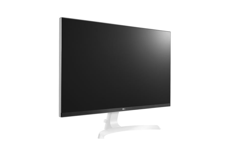 LG 27UD69-W computer monitor – image 4