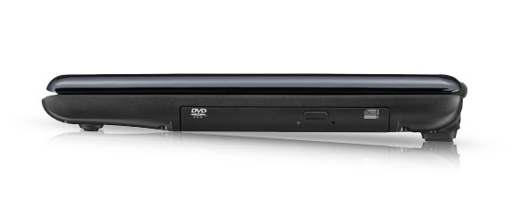 Samsung R NP-R510-AS03PL laptop Intel® Core™2 Duo P7350 – image 6