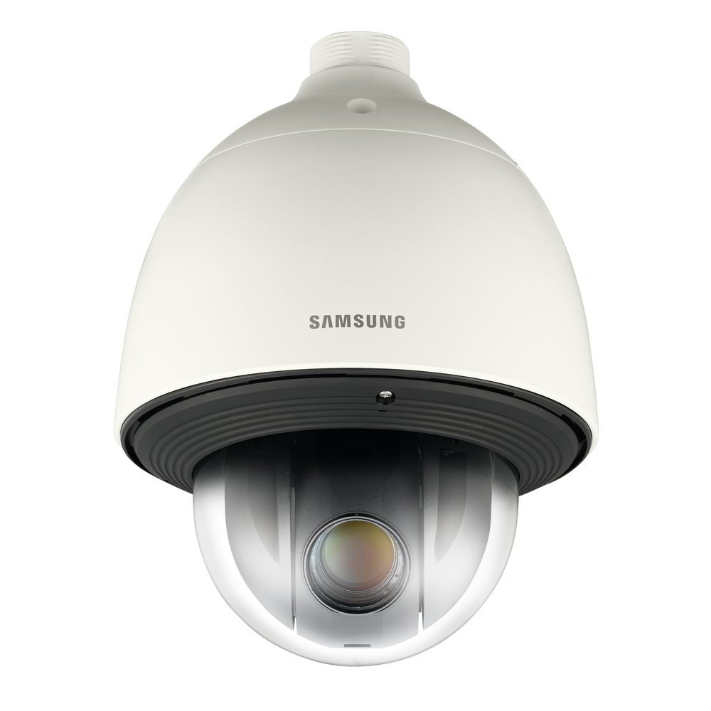 Samsung SCP-2273H security camera Dome CCTV security camera Indoor