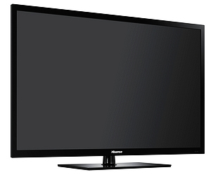 Hisense LHD24K300WSEU TV – image 3