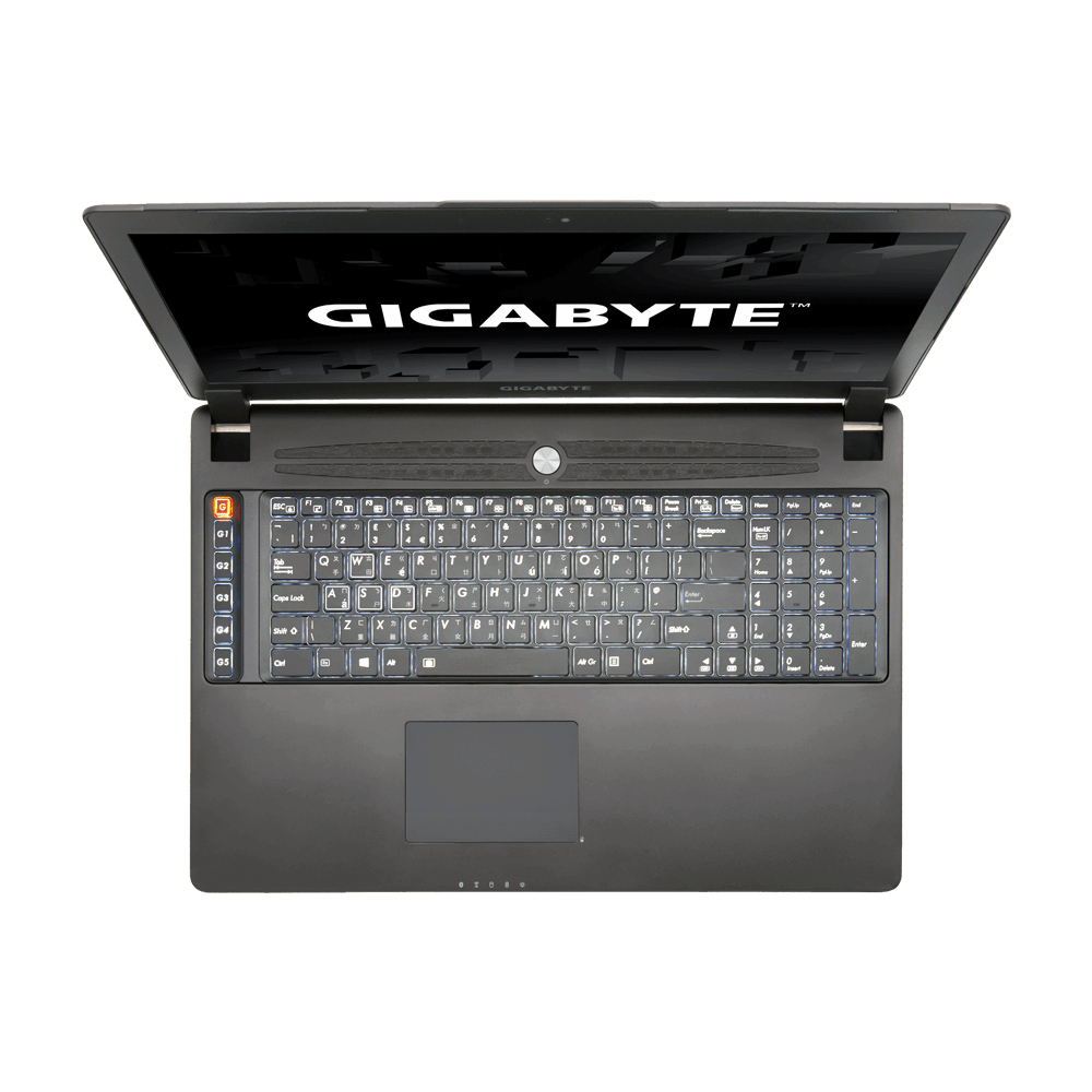 GIGABYTE P37X v6-CF2 – image 2