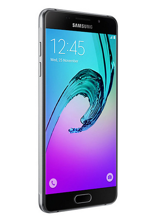 Samsung Galaxy A5 (2016) SM-A510Y – image 5