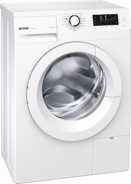 Gorenje W6EU washing machine Front-load