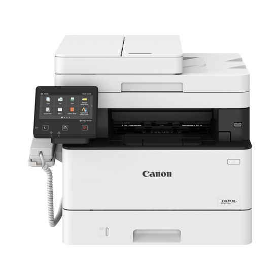 Canon i-SENSYS MF455DW Laser A4 – image 4