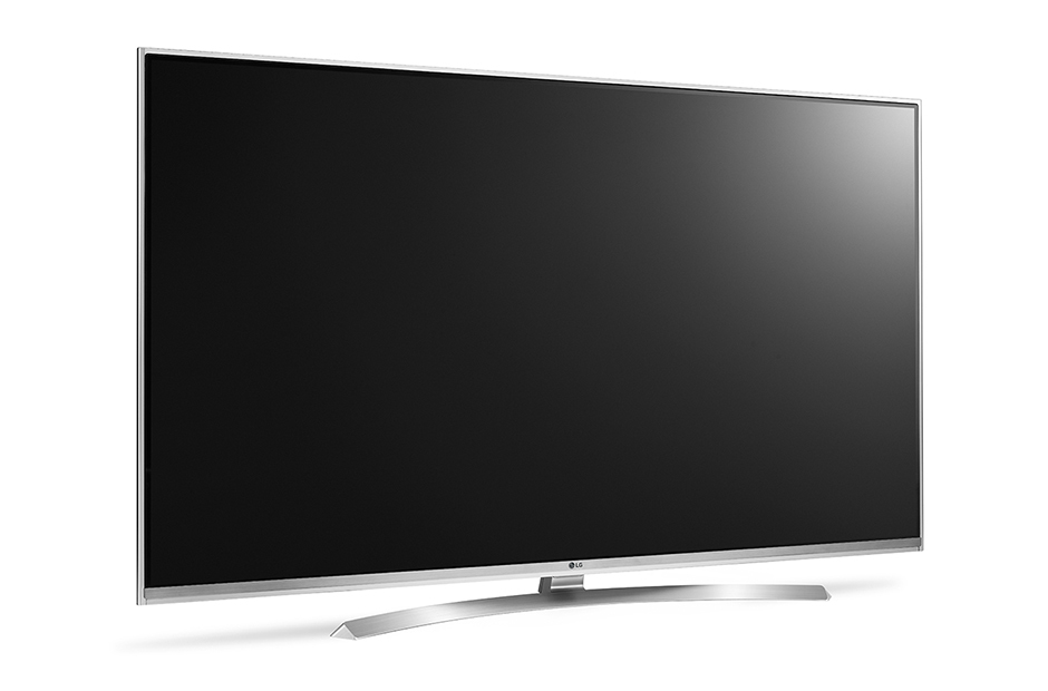 LG 60UH8507 TV 152.4 cm (60") 4K Ultra HD Smart TV Wi-Fi Silver – image 4