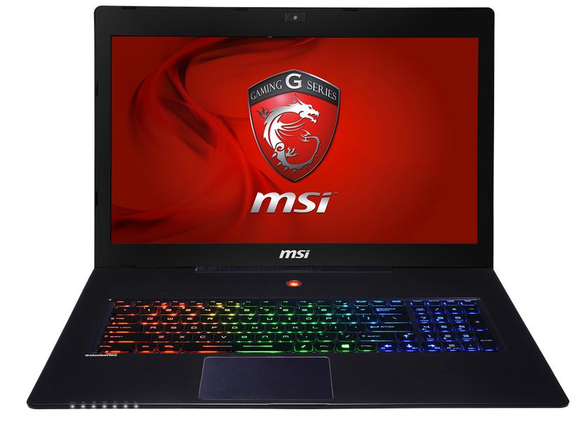 MSI GS70 2OD-090FR