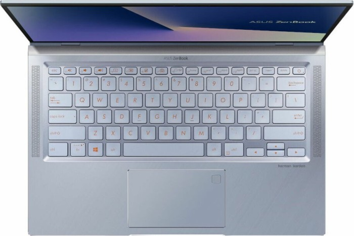ASUS Zenbook 14 UM431DA-AM073R AMD Ryzen™ 7 3700U Laptop – image 5