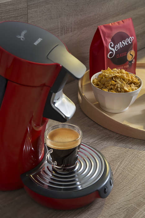 Senseo Viva Cafe HD7826 – image 2