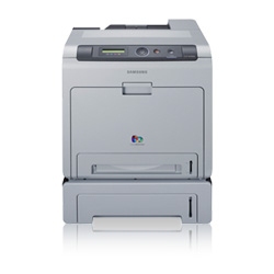 Samsung CLP-620ND laser printer Colour – image 9