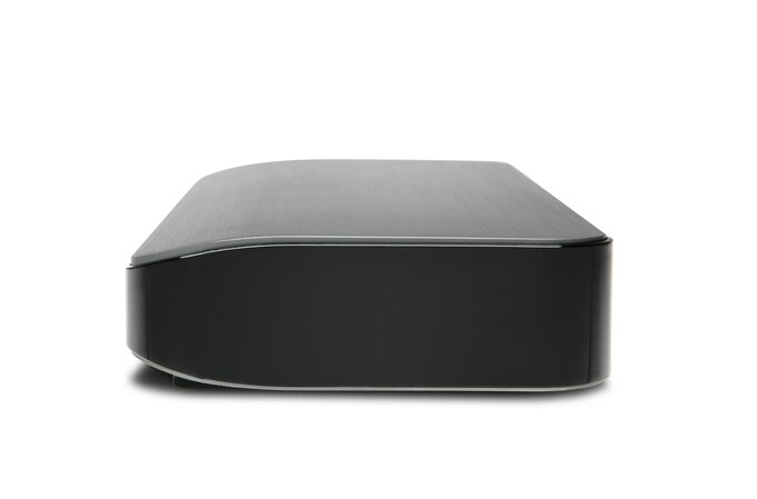 Kensington K38625US laptop dock/port replicator Wired Thunderbolt 3 Black – image 5