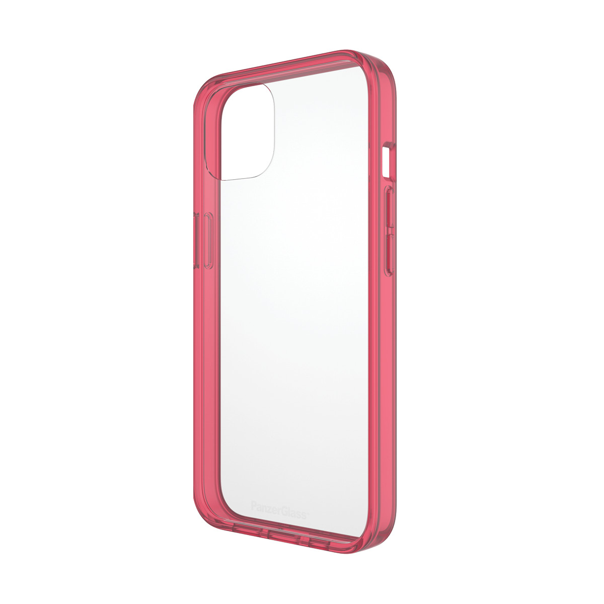 PanzerGlass ® ClearCaseColor™ iPhone 13 - Strawberry – image 6