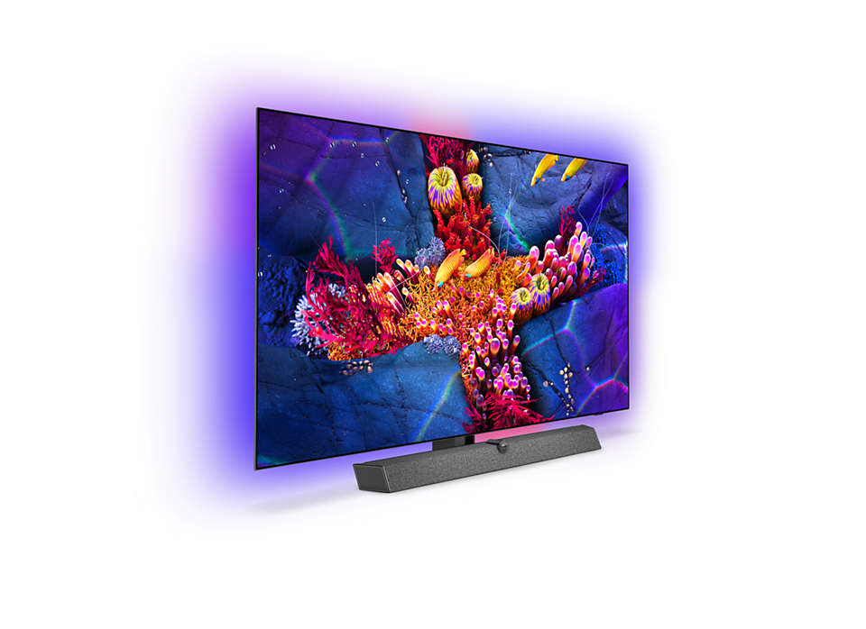 Philips 77OLED937/12 TV – image 4