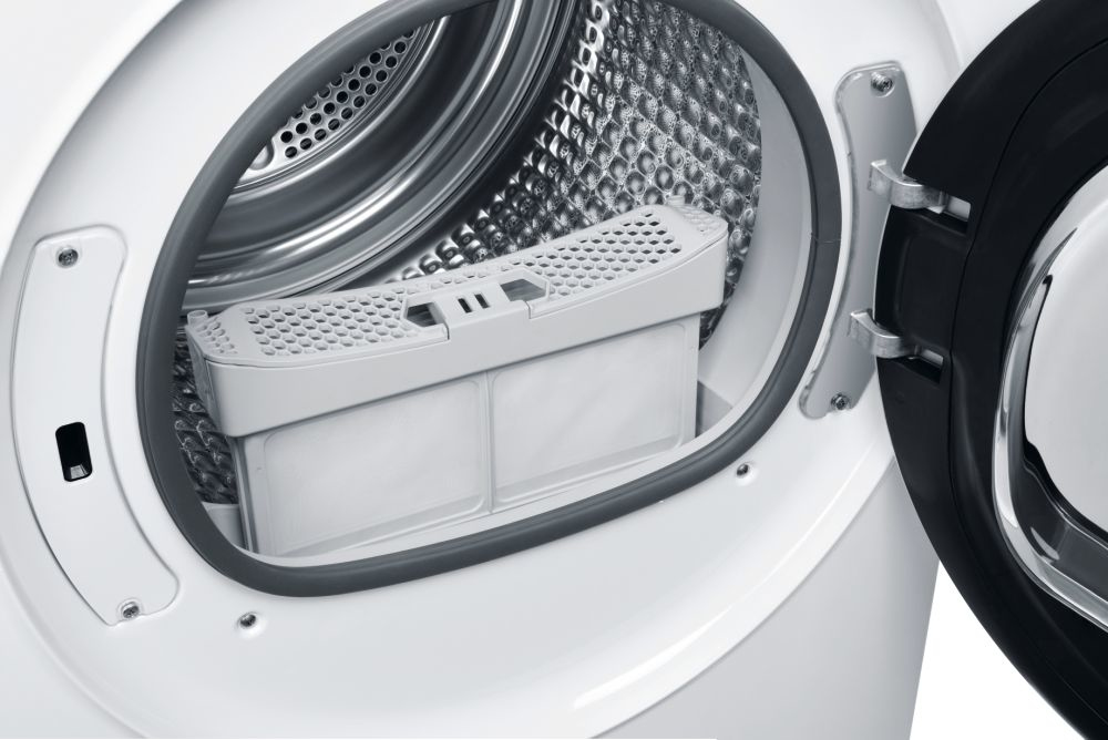 Haier I-Pro Series 7 HD90-A2979 tumble dryer Freestanding Front-load – image 7