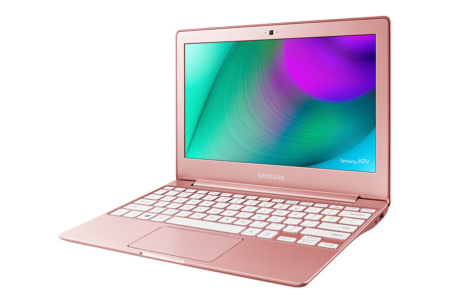 Samsung M NP110S1K Intel® Celeron® N3050 Laptop – image 5
