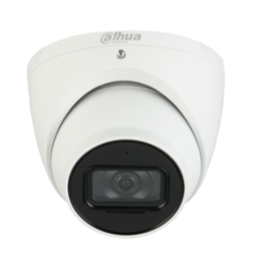 Dahua Technology WizSense IPC-HDW3541EM-AS security camera Turret IP security camera Indoor & outdoor Ceiling/Wall/Pole