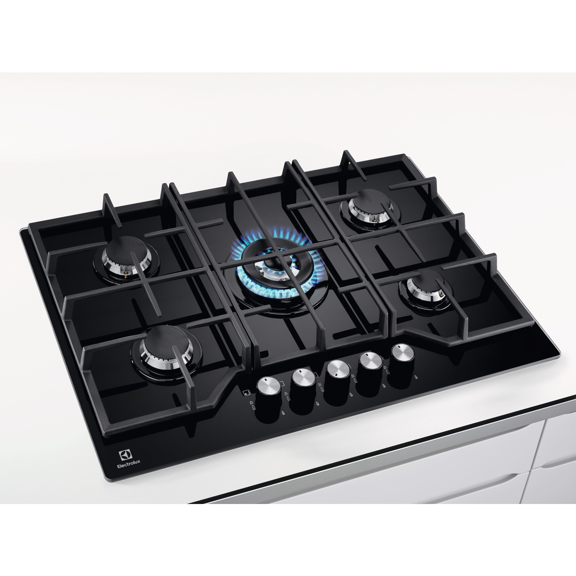 Electrolux KGG7536K Black Built-in – image 4
