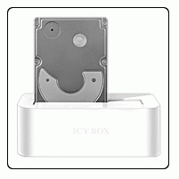 ICY BOX SATA Docking Station – image 4