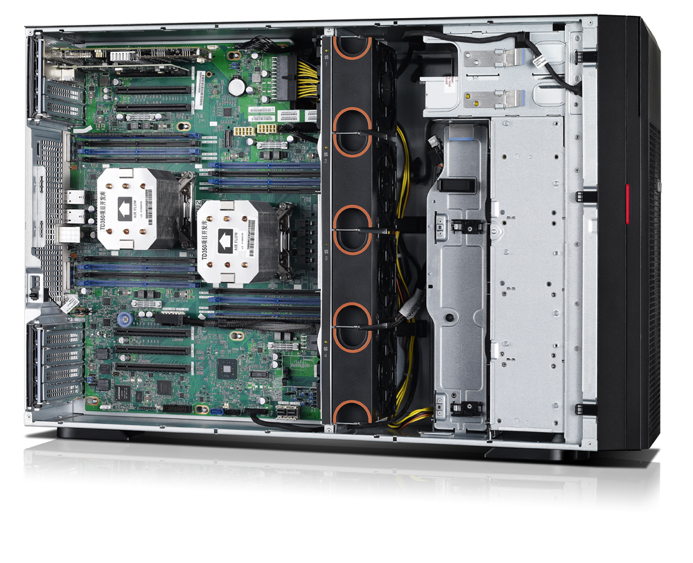 Lenovo TD350 + 01GU569 – image 4