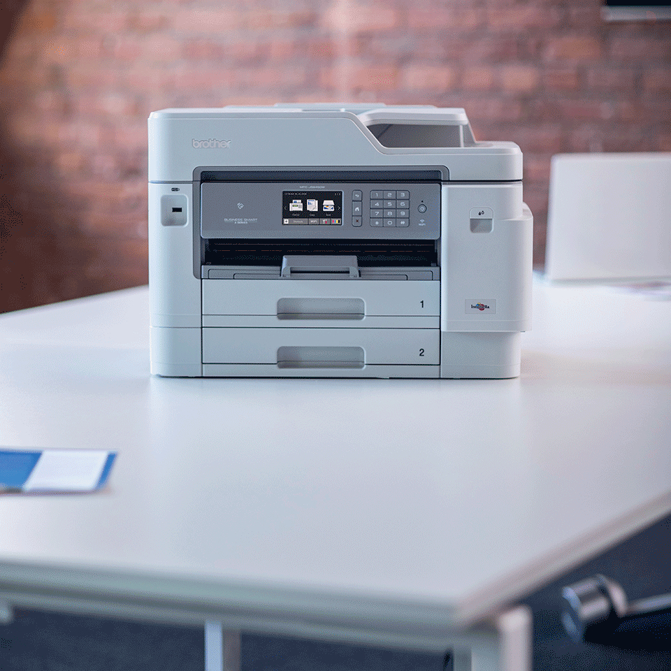Brother MFC-J5945DW multifunction printer Inkjet A3 – image 8